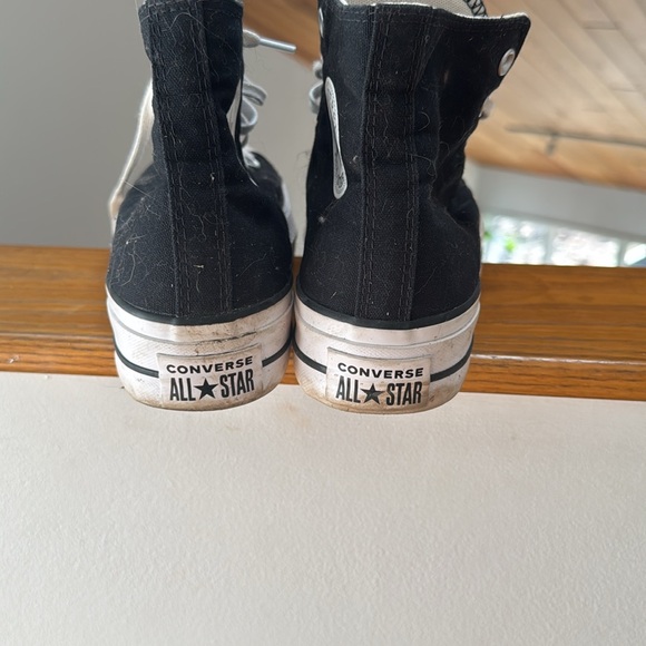 Platform converse - Picture 3 of 4